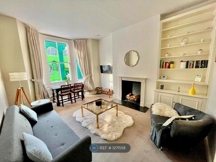1 Bedroom Flat To Rent In Tetcott Road, London SW10