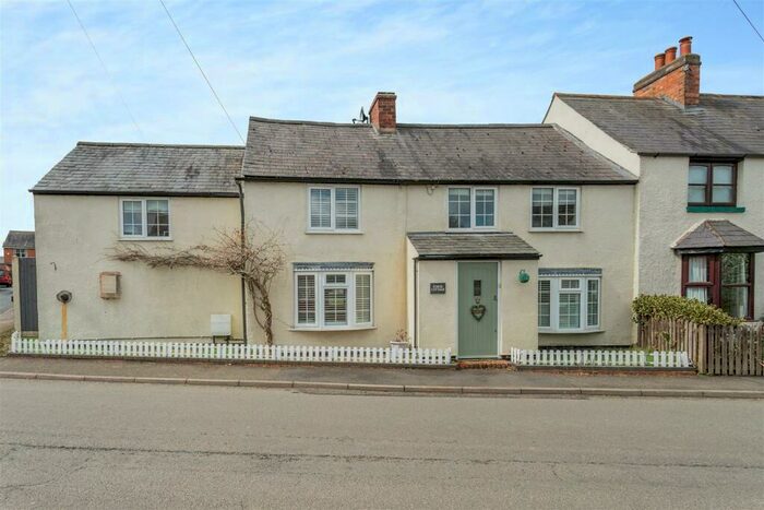 4 Bedroom Cottage For Sale In Main Street, Twyford, Melton Mowbray, LE14