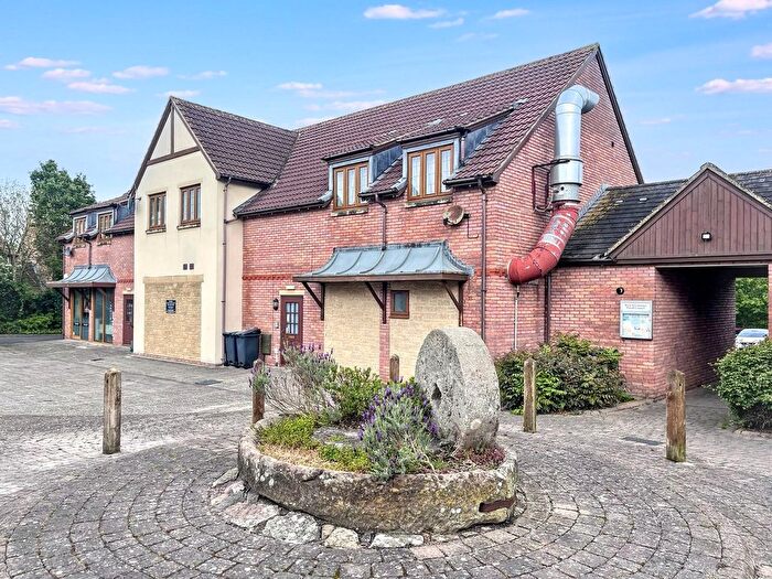 1 Bedroom Flat To Rent In Lilac Way, Wick St. Lawrence, Weston-Super-Mare, North Somerset., BS22