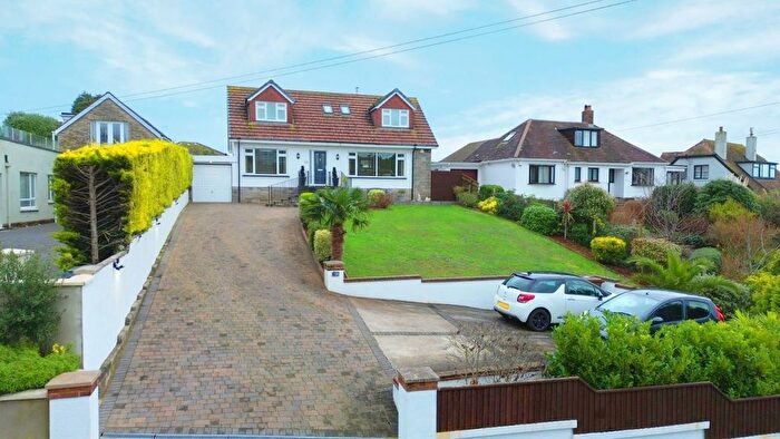4 Bedroom Detached Bungalow For Sale In Broadsands Park Road, Broadsands, Paignton, TQ4