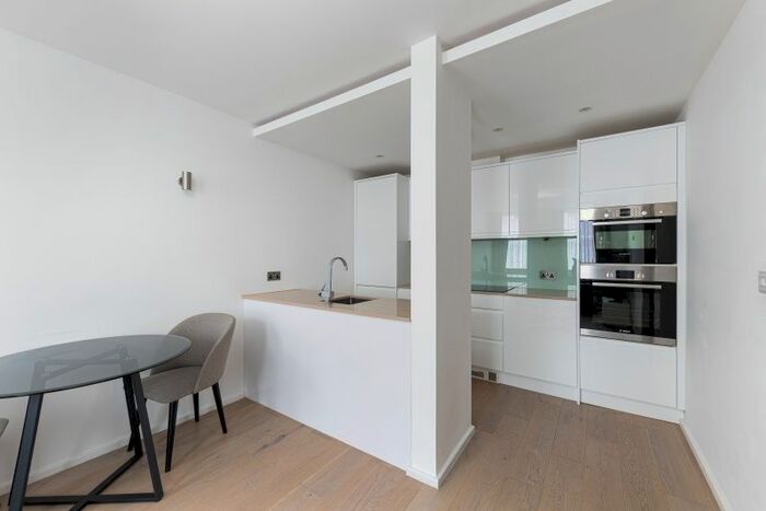 1 Bedroom Flat To Rent In Alt Grove, London, SW19