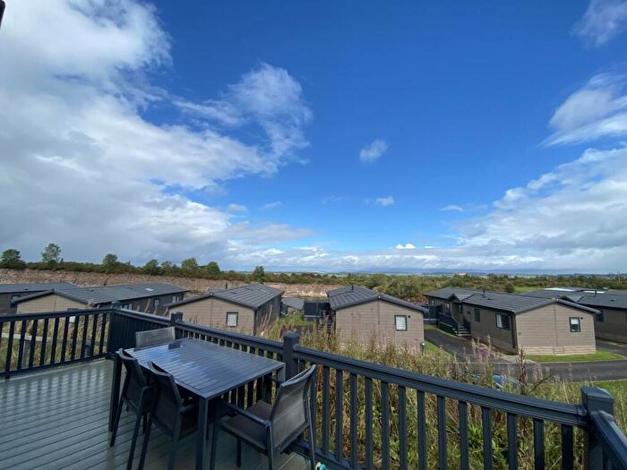 2 Bedroom Mobile Home For Sale In Ullswater Heights Holiday Home And Lodge Park Silver Howe, Newbiggin, Penrith, CA11