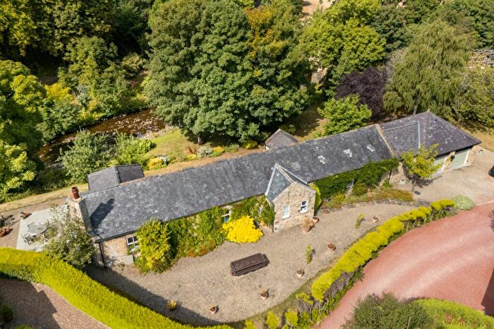 3 Bedroom Bungalow For Sale In Dilston Haugh, Corbridge, NE45
