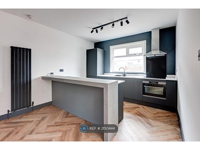 1 Bedroom Flat To Rent In Egerton Road, Blackpool, FY1