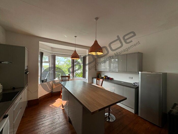 3 Bedroom Terraced House To Rent In High Street, Rotherham, South Yorkshire, S66