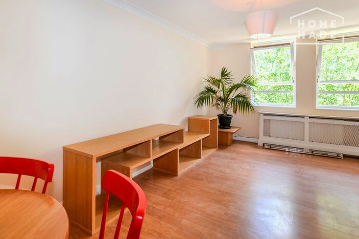 2 Bedroom Flat To Rent In St. Anthony's Close, Tower Hill, E1W