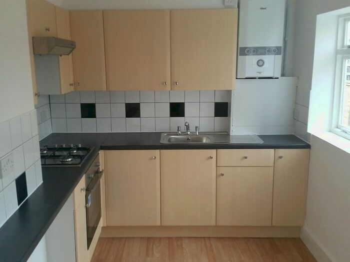 3 Bedroom Terraced House To Rent In Carterhatch Road, Enfield, Middx, EN3