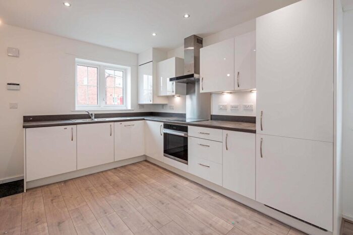 1 Bedroom Apartment To Rent In Cowan Terrace, Sunderland, SR2