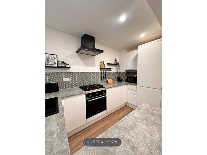 1 Bedroom Flat To Rent In Balham, London, SW17