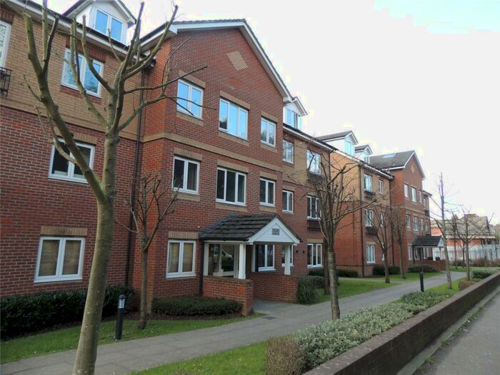 2 Bedroom Apartment To Rent In Kendal Court, Godstone Road, Kenley, CR8