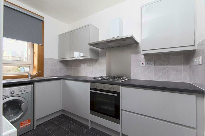 2 Bedroom Flat To Rent In Whitson Terrace, Saughton, Edinburgh, EH11