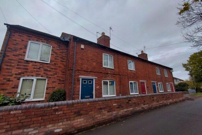 2 Bedroom Terraced House To Rent In Paradise Lane, Birmingham, B28