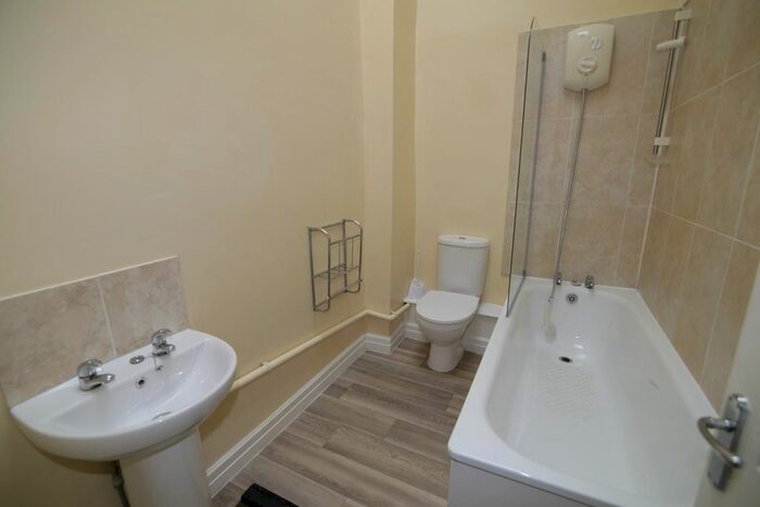 1 Bedroom Maisonette To Rent In North Street, Wellington, TA21