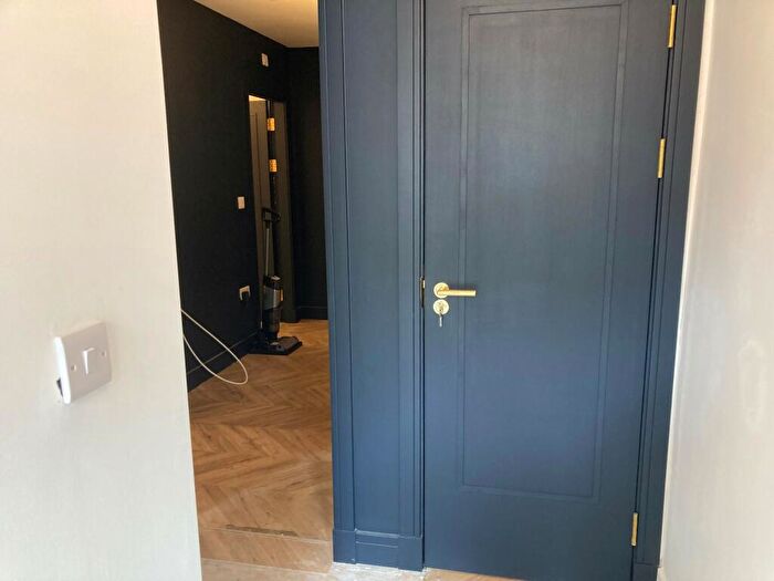 1 Bedroom House To Rent In Portswood Road, Southampton, SO17