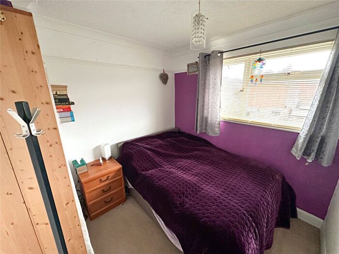 3 Bedroom End Of Terrace House For Sale In Langton Road, Blandford Forum, Dorset, DT11