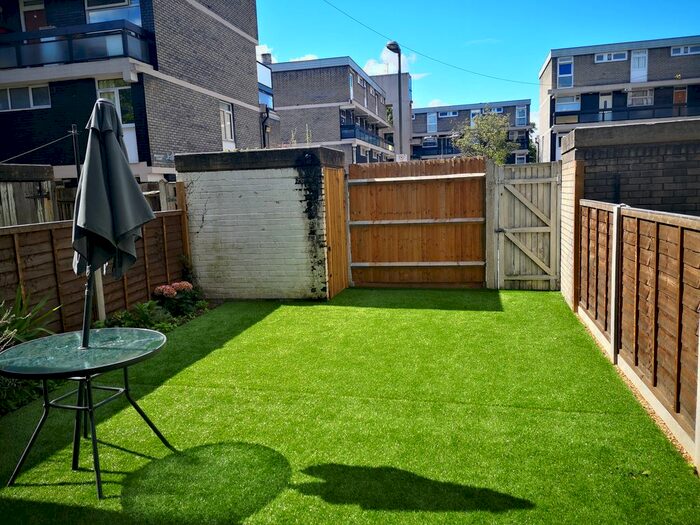 3 Bedroom Maisonette To Rent In Bolingbroke Walk, London, SW11