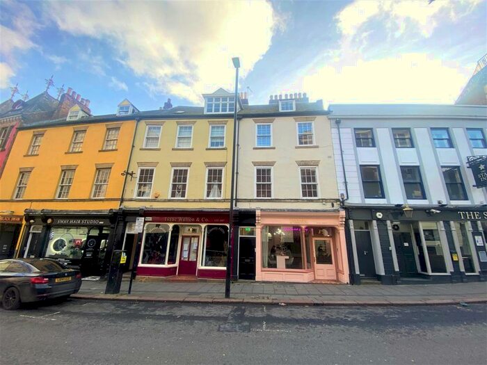 2 Bedroom Maisonette To Rent In Westgate Road, Newcastle Upon Tyne, Tyne And Wear, NE1