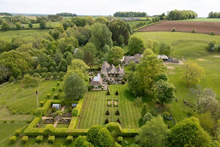 7 Bedroom Country House For Sale In Uley, Gloucestershire, GL11