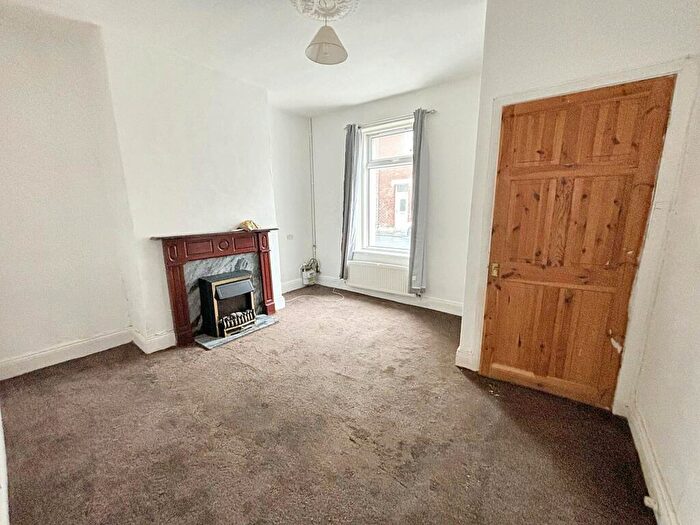 2 Bedroom Terraced House For Sale In Disraeli Street, Blyth, Northumberland, NE24
