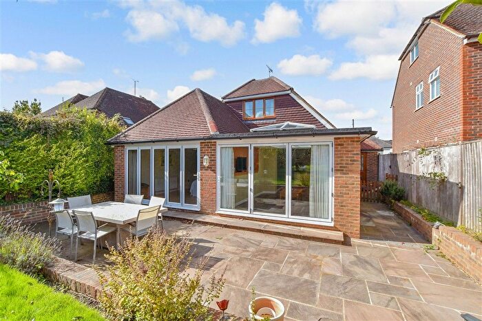 4 Bedroom Detached House For Sale In Lewes Road, Horsted Keynes, West Sussex, RH17