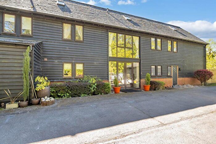 4 Bedroom Barn Conversion For Sale In Bradfield Hall, Bradfield Combust, Bury St. Edmunds, IP30