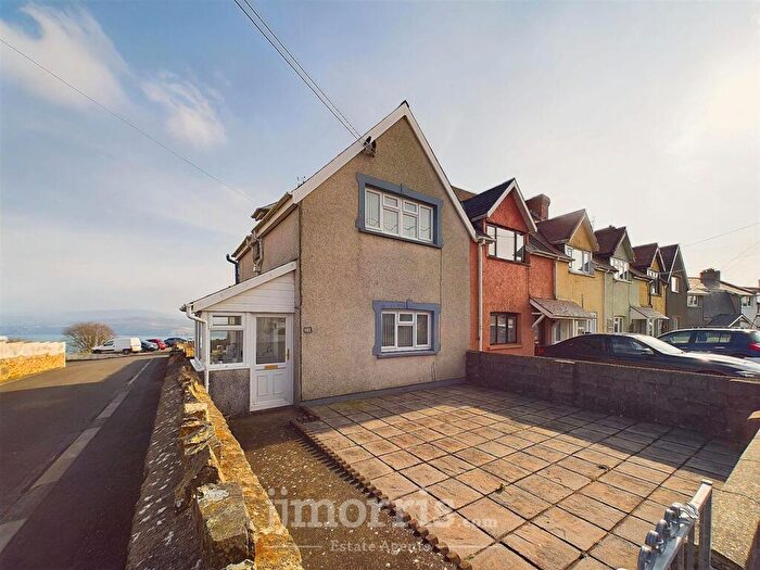 3 Bedroom End Of Terrace House For Sale In Harbour Village, Goodwick, SA64