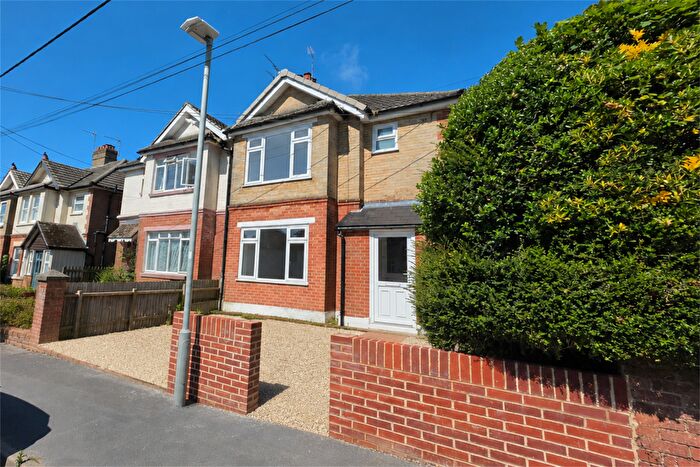 3 Bedroom Semi Detached House To Rent In Broadstone, BH18