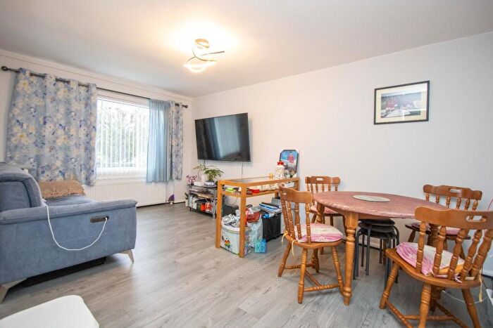 1 Bedroom Apartment For Sale In Minster Court, Belmont, Durham, DH1