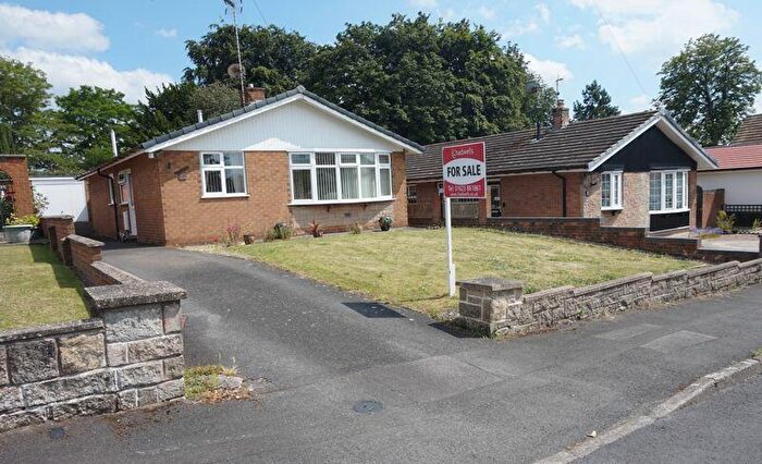 3 Bedroom Bungalow For Sale In Manor Close, Boughton, NG22
