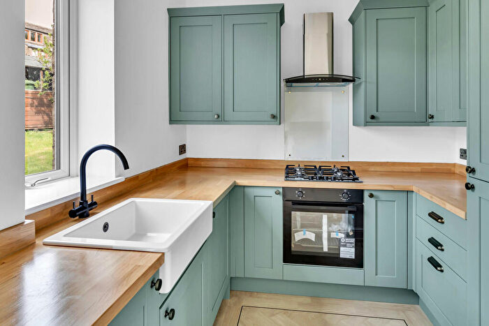 3 Bedroom Semi-Detached House For Sale In Parrock Dene, Sharneyford, Bacup, OL13