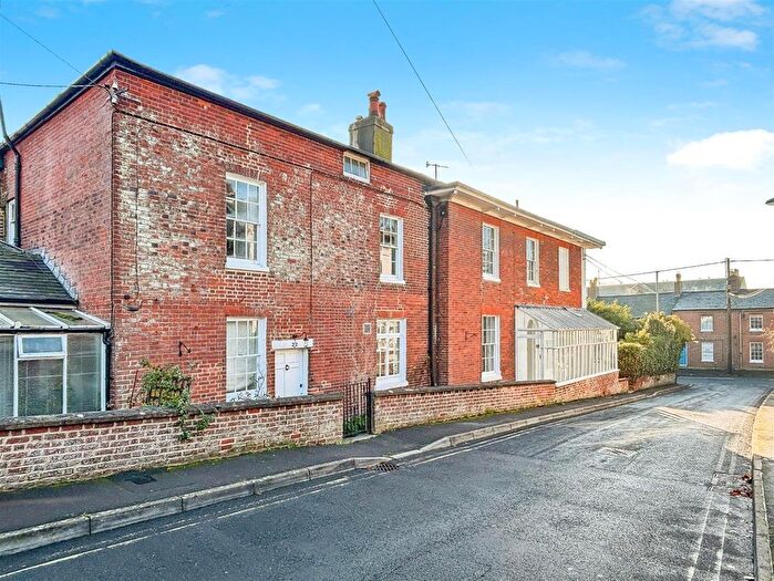 6 Bedroom Semi-detached House To Rent In West Allington, Bridport, DT6