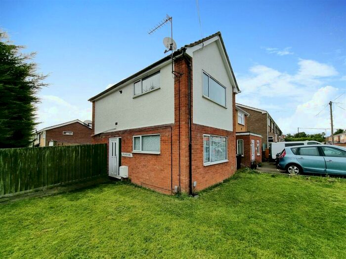 2 Bedroom Terraced House To Rent In Blackfriars, Rushden, Northants, NN10