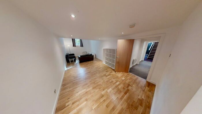 2 Bedroom Flat To Rent In Scotland Street, Sheffield, S3