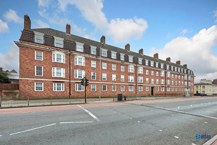 2 Bedroom Apartment For Sale In Wavertree Gardens, Wavertree, L15