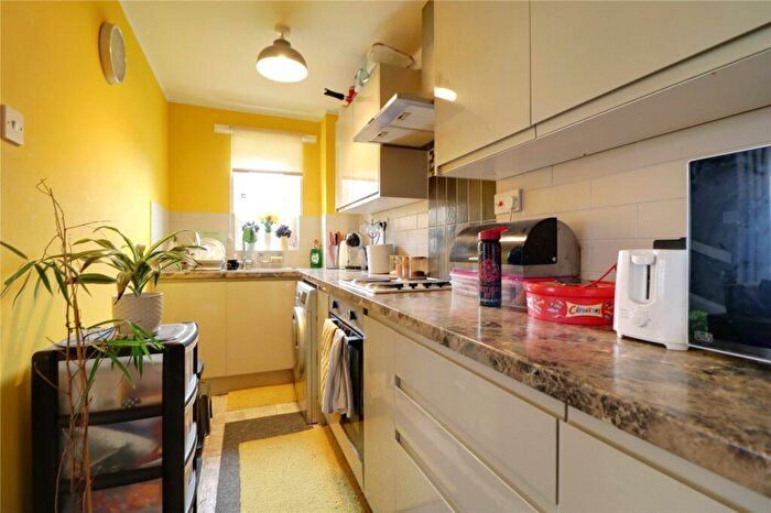 1 Bedroom End Of Terrace House For Sale In Prince Philip Drive, Barton-upon-Humber, Lincolnshire, DN18