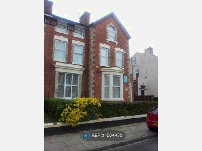 1 Bedroom Flat To Rent In Rufford Road, Liverpool, L6