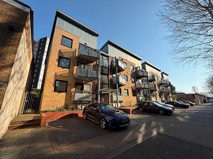 2 Bedroom Flat For Sale In Flat, Ravensbourne Place, Mellish Way, Hornchurch, Essex, RM11