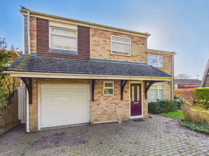 4 Bedroom Detached House To Rent In The Street, Shoreham-By-Sea, BN43