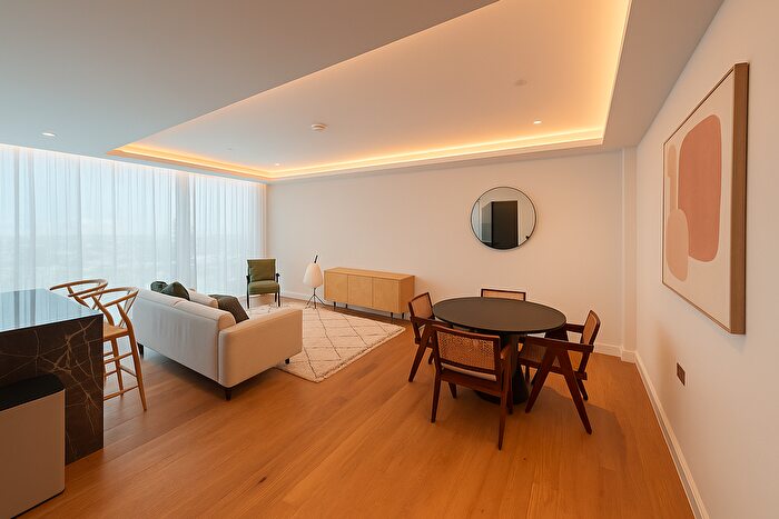 2 Bedroom Flat To Rent In Belvedere Gardens, Belvedere Road, Southbank, SE1