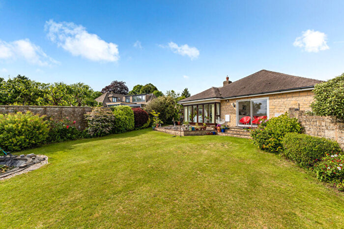 4 Bedroom Detached Bungalow For Sale In Eden Park Close, Bath, BA1