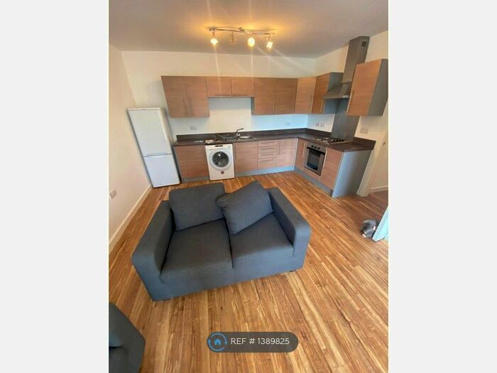 2 Bedroom Flat To Rent In Bridge Road, Prescot, L34