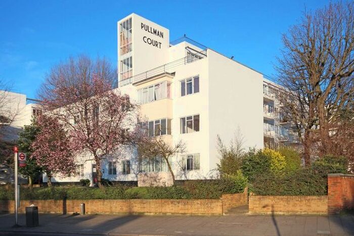 Studio To Rent In Streatham Hill, London, SW2