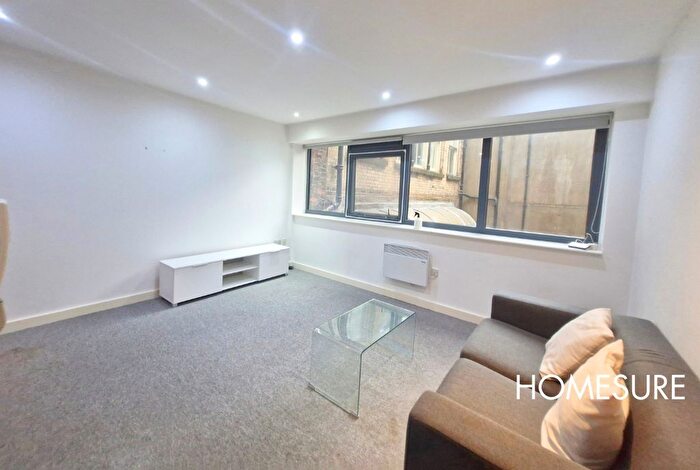 1 Bedroom Flat To Rent In Harrington Street, Liverpool, Merseyside, L2