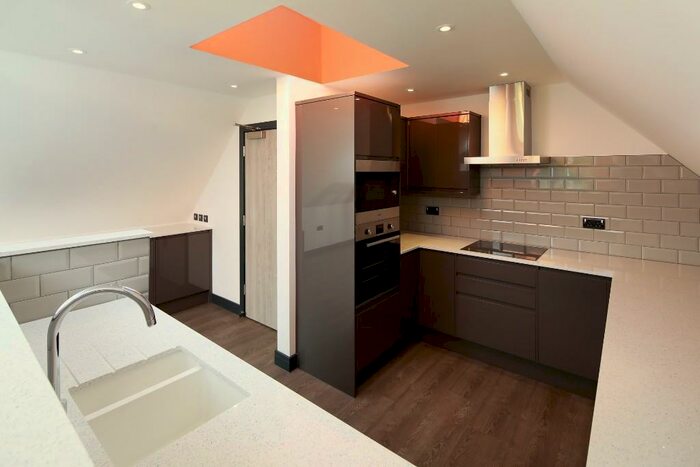 1 Bedroom Private Halls To Rent In Flat, Sar Court, Woodland Way, Canterbury, Kent, CT2