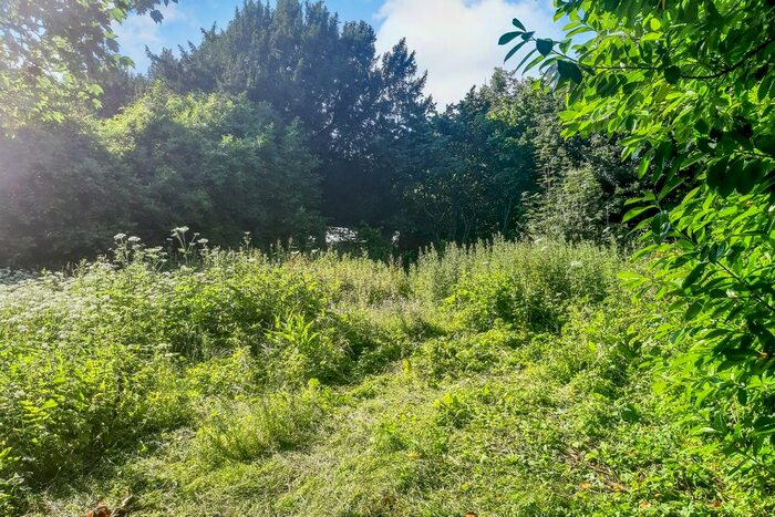 Land For Sale In Old Home Farm Barns, High Street, Grateley, Andover, SP11