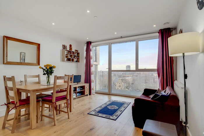 1 Bedroom Apartment To Rent In Caxton Street North, London, E16