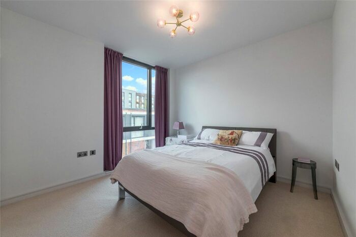 4 Bedroom Terraced House To Rent In Calvert Road, London, SE10