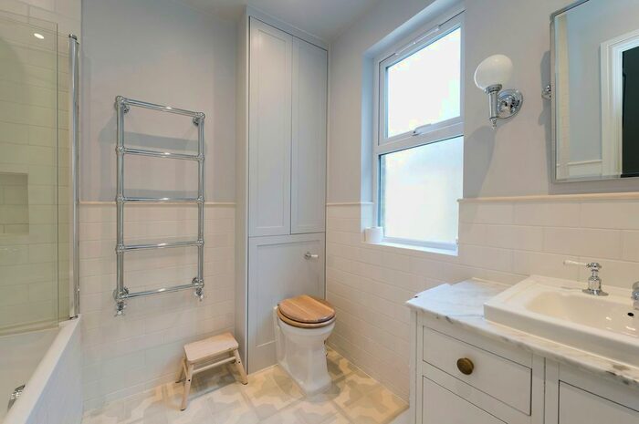 5 Bedroom Semi-Detached House To Rent In Julian Avenue, London, W3