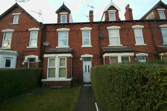 1 Bedroom Flat To Rent In Cross Green Lane, Halton, Leeds, LS15