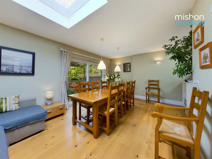 6 Bedroom Maisonette To Rent In Ditchling Road, Brighton, BN1